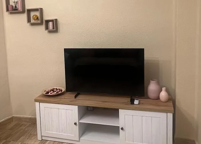 Pearl By The Sea Apartman Valencia